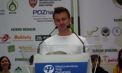 VII Międzynarodowe Mistrzostwa Florystyczne Polski 2012 - wyniki
